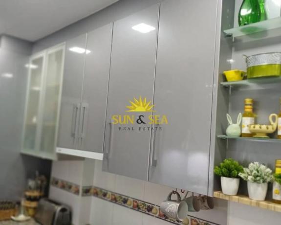 Piso en Barrio Centro Tradicional