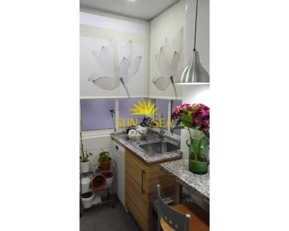 Piso en Barrio Centro Tradicional