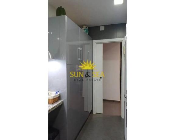 Piso en Barrio Centro Tradicional