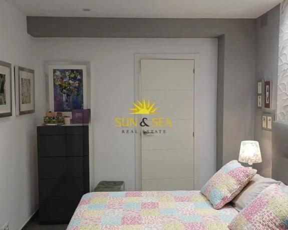 Piso en Barrio Centro Tradicional