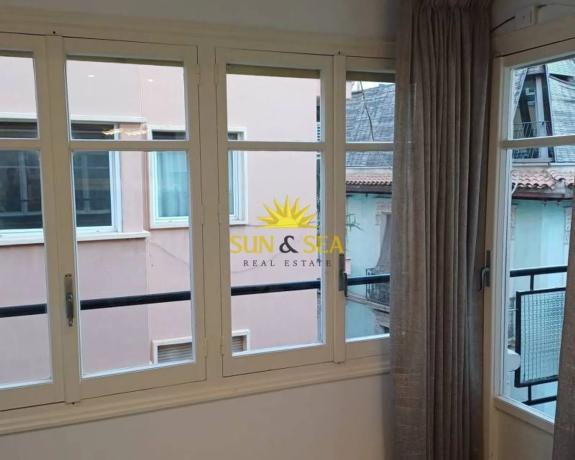 Piso en Barrio Centro Tradicional