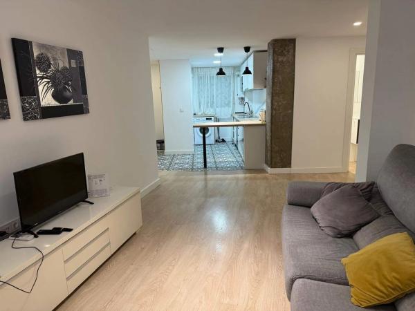 Piso en Barrio Mercado