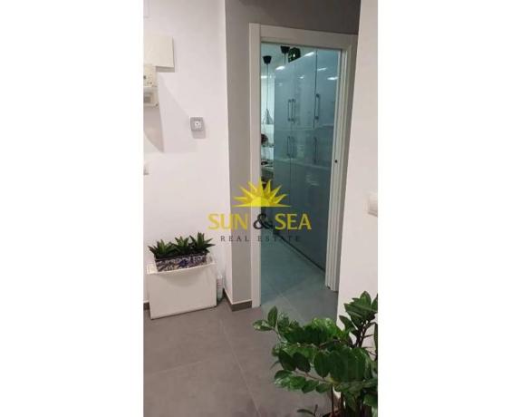 Piso en Barrio Centro Tradicional