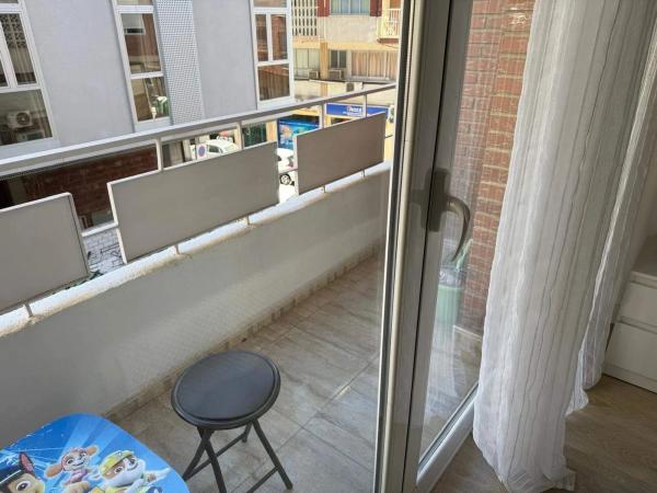 Piso en Barrio Mercado