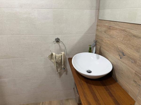 Piso en Barrio Mercado