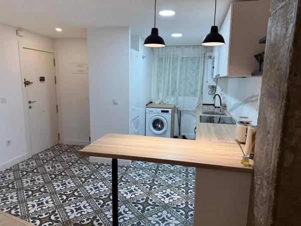 Piso en Barrio Mercado