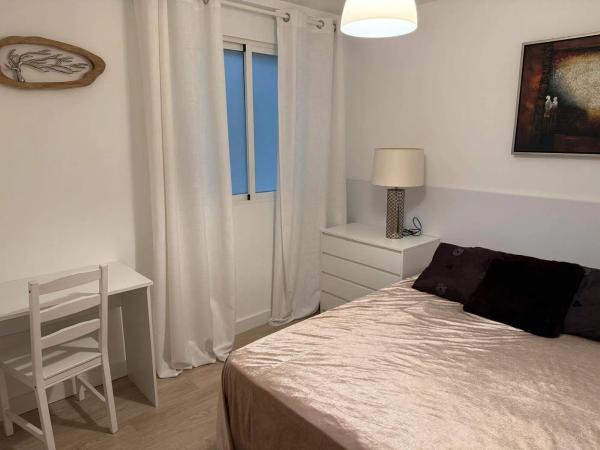 Piso en Barrio Mercado