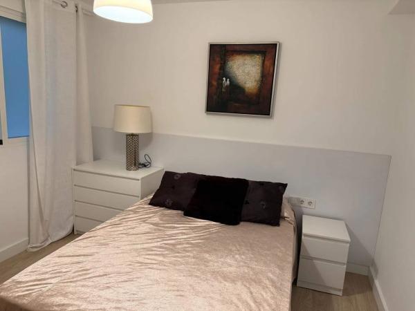 Piso en Barrio Mercado