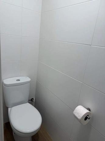 Piso en Barrio Mercado