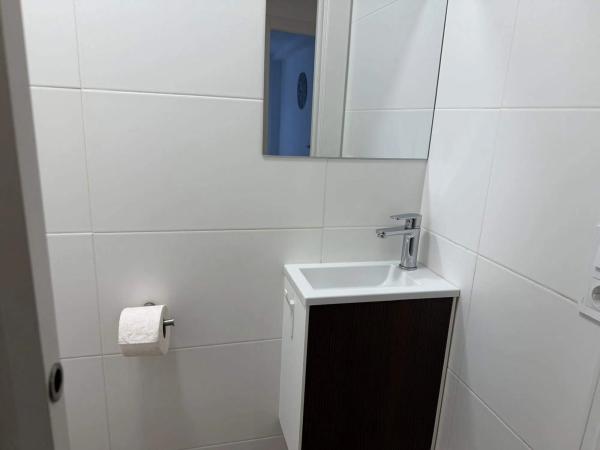 Piso en Barrio Mercado