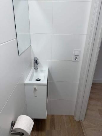 Piso en Barrio Mercado