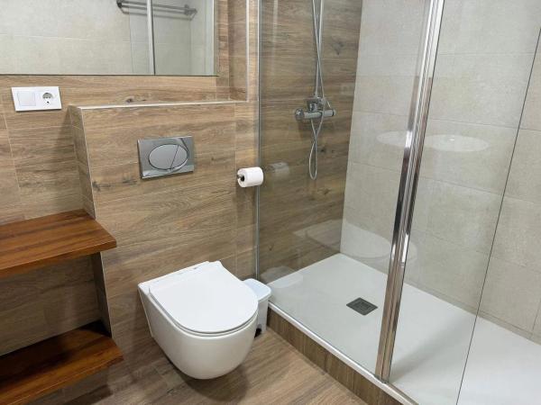 Piso en Barrio Mercado