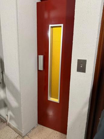 Piso en Barrio Mercado