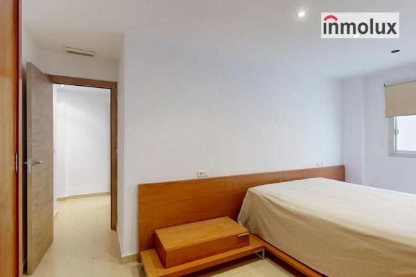 Piso en calle José Gutiérrez Petén, 41