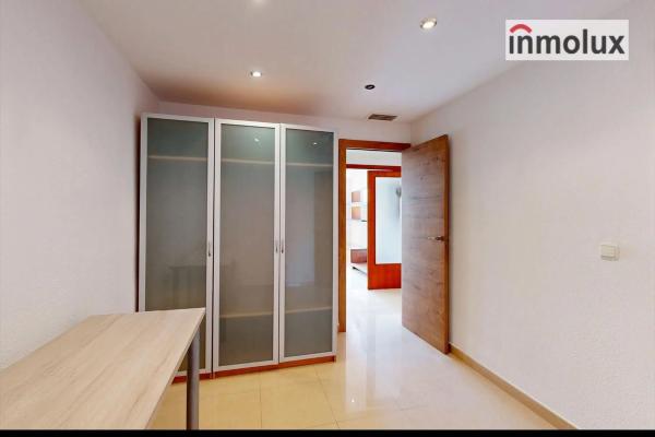 Piso en calle José Gutiérrez Petén, 41