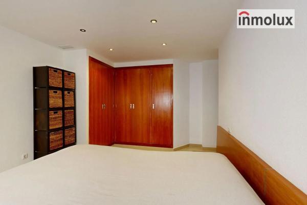 Piso en calle José Gutiérrez Petén, 41