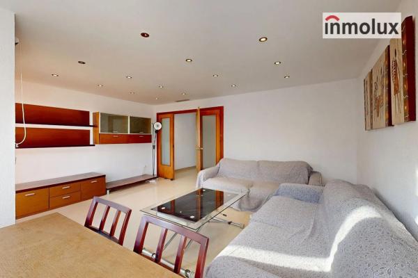 Piso en calle José Gutiérrez Petén, 41