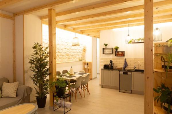 Piso en calle Poeta Campos Vasallo