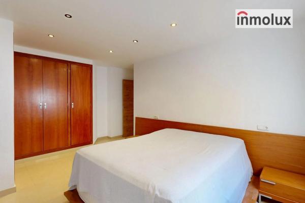 Piso en calle José Gutiérrez Petén, 41