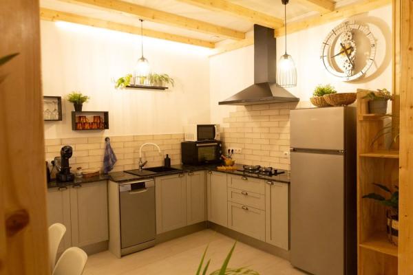 Piso en calle Poeta Campos Vasallo