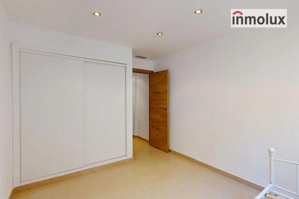 Piso en calle José Gutiérrez Petén, 41