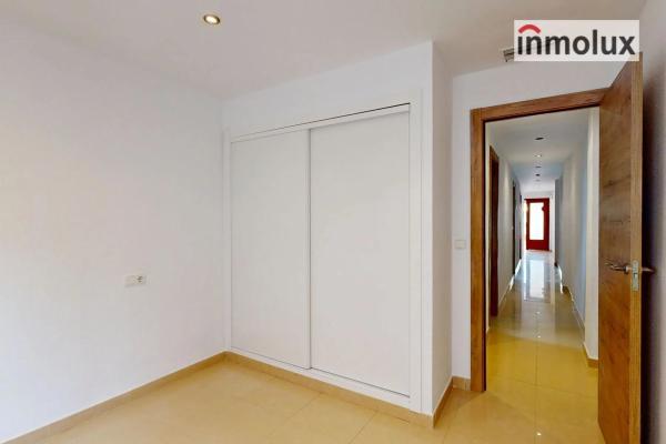 Piso en calle José Gutiérrez Petén, 41