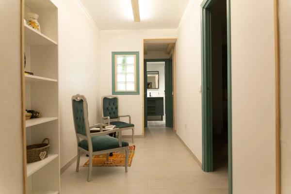 Piso en calle Poeta Campos Vasallo