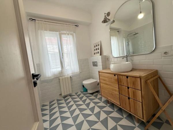 Piso en calle de Ángel Lozano