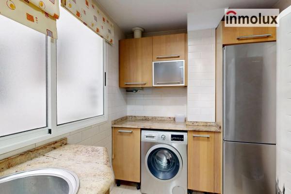 Piso en calle José Gutiérrez Petén, 41