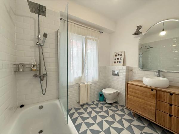 Piso en calle de Ángel Lozano