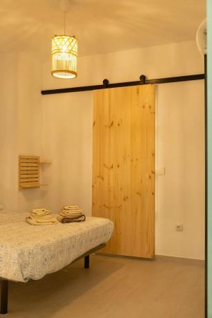 Piso en calle Poeta Campos Vasallo