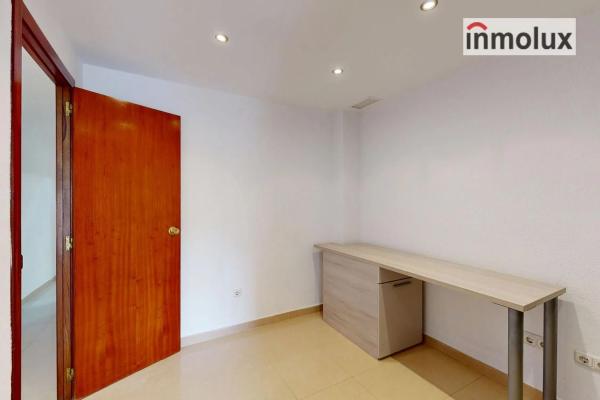 Piso en calle José Gutiérrez Petén, 41