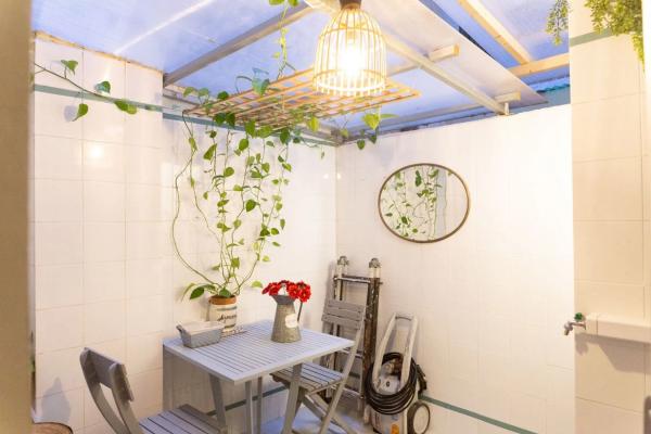 Piso en calle Poeta Campos Vasallo