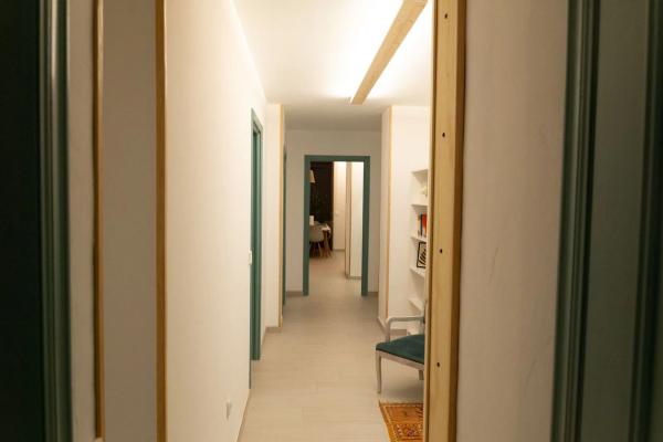 Piso en calle Poeta Campos Vasallo