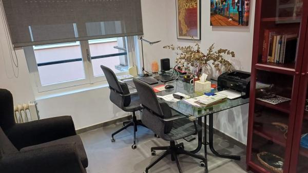 Piso en Barrio Centro Tradicional