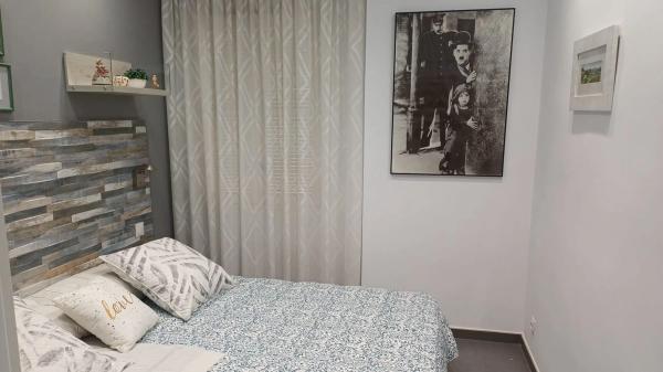 Piso en Barrio Centro Tradicional