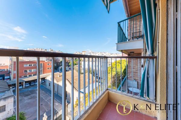 Piso en calle Arquebisbe Loaces