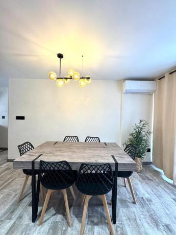 Piso en Barrio Ensanche-Diputación