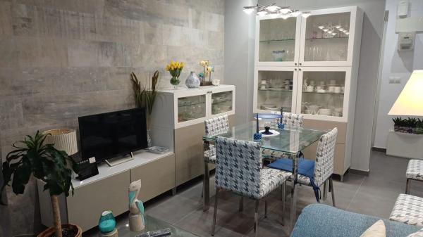 Piso en Barrio Centro Tradicional