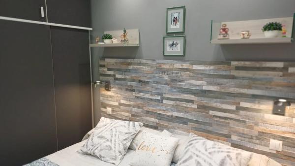 Piso en Barrio Centro Tradicional