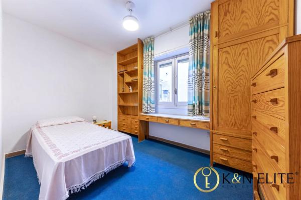 Piso en calle Arquebisbe Loaces