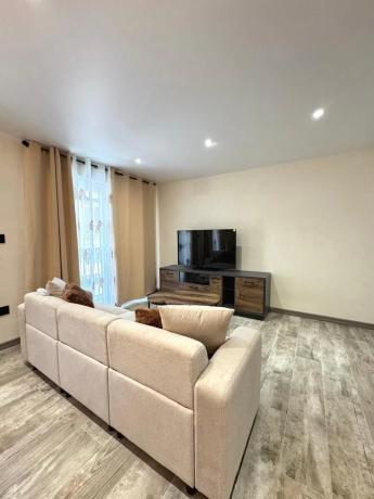 Piso en Barrio Ensanche-Diputación