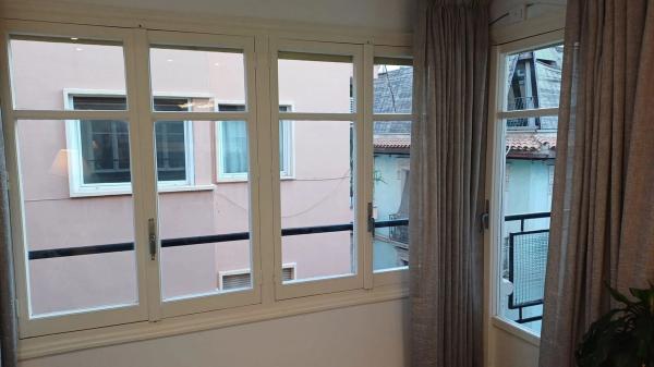 Piso en Barrio Centro Tradicional