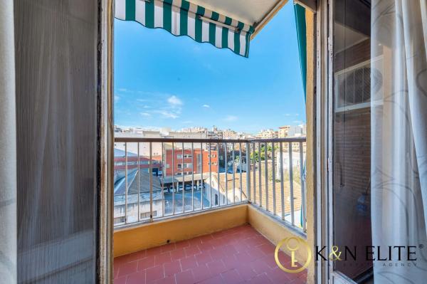 Piso en calle Arquebisbe Loaces