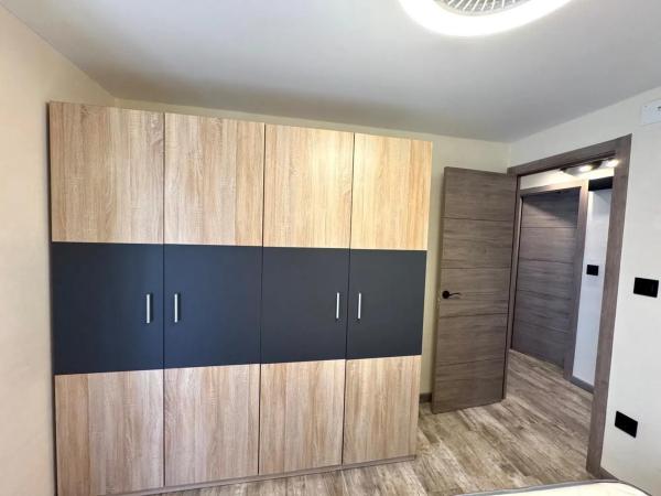 Piso en Barrio Ensanche-Diputación