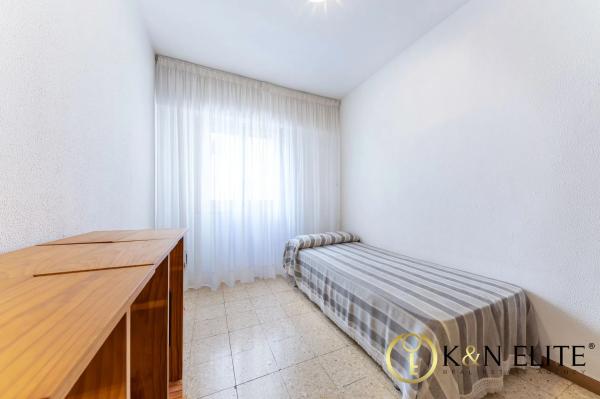 Piso en calle Arquebisbe Loaces