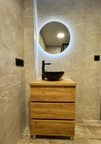 Piso en Barrio Ensanche-Diputación