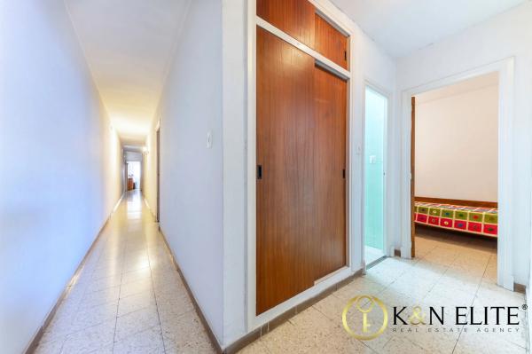 Piso en calle Arquebisbe Loaces