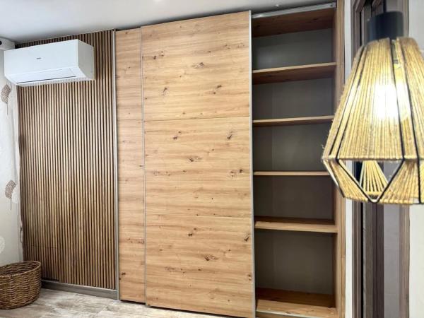 Piso en Barrio Ensanche-Diputación