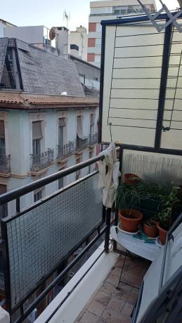 Piso en Barrio Centro Tradicional